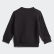 Completo Crew Sweatshirt Black / White ED7679 Completo Crew Sweatshirt Black / White ED7679
