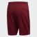 4KRFT Sport Striped Heather Shorts Collegiate Burgundy EB7891 4KRFT Sport Striped Heather Shorts Collegiate Burgundy EB7891