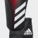 Protège-tibias Predator 20 Match Black / Active Red FM2407 Protège-tibias Predator 20 Match Black / Active Red FM2407