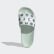 Chancla Adilette Lite Dash Green / Cloud White / Grey Three FU9150 Chancla Adilette Lite Dash Green / Cloud White / Grey Three FU9150