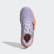 Chaussure SoleMatch Bounce Hard Court Purple Tint / Core Black / Signal Coral EG2218 Chaussure SoleMatch Bounce Hard Court Purple Tint / Core Black / Signal Coral EG2218