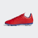 Zapatos de Fútbol X 18.4 Multiterreno Active Red / Silver Metallic / Bold Blue BB9379 Zapatos de Fútbol X 18.4 Multiterreno Active Red / Silver Metallic / Bold Blue BB9379