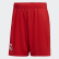 Real Madrid Ausweichshorts Vivid Red DQ0870 Real Madrid Ausweichshorts Vivid Red DQ0870