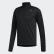 Response Climawarm 1/4 Zip Tee Black DN7428 Response Climawarm 1/4 Zip Tee Black DN7428