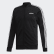 Sudadera 3 Rayas Black / Black / White DV2448 Sudadera 3 Rayas Black / Black / White DV2448