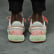 Sapatos adidas 4D Run 1.0 Cloud White / Cloud White / Signal Coral FW6838 Sapatos adidas 4D Run 1.0 Cloud White / Cloud White / Signal Coral FW6838