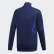 Tiro 19 Training Jacket Dark Blue / Bold Blue / White DT5275 Tiro 19 Training Jacket Dark Blue / Bold Blue / White DT5275