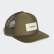 Gorra H90 LINEAR CAP Multi / Multi / Multi DU8150 Gorra H90 LINEAR CAP Multi / Multi / Multi DU8150