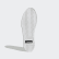 Tênis adidas Sleek Cloud White / Crystal White / Core Black EF4935 Tênis adidas Sleek Cloud White / Crystal White / Core Black EF4935