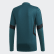 Sudadera entrenamiento Juventus Mystery Green EI7423 Sudadera entrenamiento Juventus Mystery Green EI7423