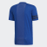 Polera Motion Tech Collegiate Royal / Black EI9773 Polera Motion Tech Collegiate Royal / Black EI9773