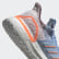 Zapatilla Ultraboost 19 Glow Blue / Hi-Res Coral / Active Maroon G27483 Zapatilla Ultraboost 19 Glow Blue / Hi-Res Coral / Active Maroon G27483