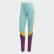 High-Waisted Tights Easy Mint FN2908 High-Waisted Tights Easy Mint FN2908