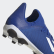 X 19.3 MG Fußballschuh Team Royal Blue / Cloud White / Core Black EG1495 X 19.3 MG Fußballschuh Team Royal Blue / Cloud White / Core Black EG1495