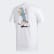 Polera Beavis y Butthead White / Multicolor DU3930 Polera Beavis y Butthead White / Multicolor DU3930