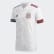 Jersey Visitante Selección Nacional de México White GC7940 Jersey Visitante Selección Nacional de México White GC7940