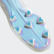 Buty X 99.1 FG Cloud White / Core Black / Solar Red EE7860 Buty X 99.1 FG Cloud White / Core Black / Solar Red EE7860