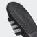 Chinelo Adilette Cloudfoam Plus Stripes Core Black / Cloud White / Core Black AP9971 Chinelo Adilette Cloudfoam Plus Stripes Core Black / Cloud White / Core Black AP9971
