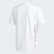 Watercolor Tee White ED6271 Watercolor Tee White ED6271