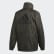 Badge of Sport Insulated Winter Jacket Legend Earth FI0615 Badge of Sport Insulated Winter Jacket Legend Earth FI0615