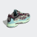 Temper Run Schuh Core Black / Easy Mint / Glow Green EE7741 Temper Run Schuh Core Black / Easy Mint / Glow Green EE7741