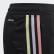 Calças Tiro 19 Black / Glory Pink / Purple Tint / Yellow Tint FT8444 Calças Tiro 19 Black / Glory Pink / Purple Tint / Yellow Tint FT8444