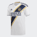 LA Galaxy Heimtrikot White / Collegiate Navy / Collegiate Gold CE3296 LA Galaxy Heimtrikot White / Collegiate Navy / Collegiate Gold CE3296