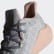 Tênis Alphabounce+ Run Grey Two / Cyber Metallic / Glow Pink F33913 Tênis Alphabounce+ Run Grey Two / Cyber Metallic / Glow Pink F33913