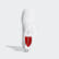 Tênis Alphaboost Cloud White / Silver Metallic / Cloud White G28581 Tênis Alphaboost Cloud White / Silver Metallic / Cloud White G28581