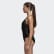 Maiô Essence Core Solid Black / Utility Black BP5384 Maiô Essence Core Solid Black / Utility Black BP5384