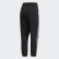 7/8 Track Pants Black / Yellow Tint FM6139 7/8 Track Pants Black / Yellow Tint FM6139