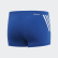 Boxer de natation Pro 3-Stripes Team Royal Blue / White FL8684 Boxer de natation Pro 3-Stripes Team Royal Blue / White FL8684