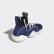CRAZY BYW X Core Black / Core Black / Raw Amber DB2741 CRAZY BYW X Core Black / Core Black / Raw Amber DB2741