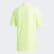 Sport AEROREADY Poloshirt White / Solar Yellow FJ9915 Sport AEROREADY Poloshirt White / Solar Yellow FJ9915
