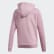 Chaqueta con capucha ID Stadium True Pink / Grey Six / Black DV0298 Chaqueta con capucha ID Stadium True Pink / Grey Six / Black DV0298