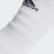 Alphaskin Lightweight Cushioning No-Show Socken White / Black CV7693 Alphaskin Lightweight Cushioning No-Show Socken White / Black CV7693