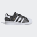 Zapatilla Superstar Core Black / Cloud White / Gold Metallic FV3327 Zapatilla Superstar Core Black / Cloud White / Gold Metallic FV3327