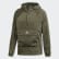 Anorak WIND.RDY Legacy Green FI0618 Anorak WIND.RDY Legacy Green FI0618