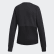 Blusa Moletom Fast and Confident Black / White FM4352 Blusa Moletom Fast and Confident Black / White FM4352