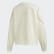 Sudadera Cropped Chalk White FM1952 Sudadera Cropped Chalk White FM1952