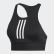 Top 3-Stripes Halter Black / White FJ7260 Top 3-Stripes Halter Black / White FJ7260