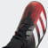 Zapatilla de fútbol Predator 20.3 moqueta Core Black / Cloud White / Active Red EF1950 Zapatilla de fútbol Predator 20.3 moqueta Core Black / Cloud White / Active Red EF1950