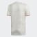 Camiseta de visitante Juventus Core White / Raw White DW5461 Camiseta de visitante Juventus Core White / Raw White DW5461