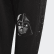 Pantalón Star Wars Black / White FM2867 Pantalón Star Wars Black / White FM2867