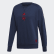 Blusa Moletom Arsenal Seasonal Special Collegiate Navy EH5615 Blusa Moletom Arsenal Seasonal Special Collegiate Navy EH5615