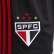 Shorts São Paulo FC 2 Black / Red / White DZ5640 Shorts São Paulo FC 2 Black / Red / White DZ5640