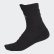 Alphaskin Lightweight Cushioning Crew Socken Black / White CV7428 Alphaskin Lightweight Cushioning Crew Socken Black / White CV7428