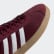 Zapatilla VL Court 2.0 Collegiate Burgundy / Cloud White / Core Black EG3983 Zapatilla VL Court 2.0 Collegiate Burgundy / Cloud White / Core Black EG3983