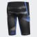 Plavky Adizero XVIII Breaststroke Black / Hi-Res Blue CD5239 Plavky Adizero XVIII Breaststroke Black / Hi-Res Blue CD5239