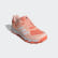 Buty Fabela Rise Shoes Glow Pink / Cloud White / Hi-Res Coral G25956 Buty Fabela Rise Shoes Glow Pink / Cloud White / Hi-Res Coral G25956